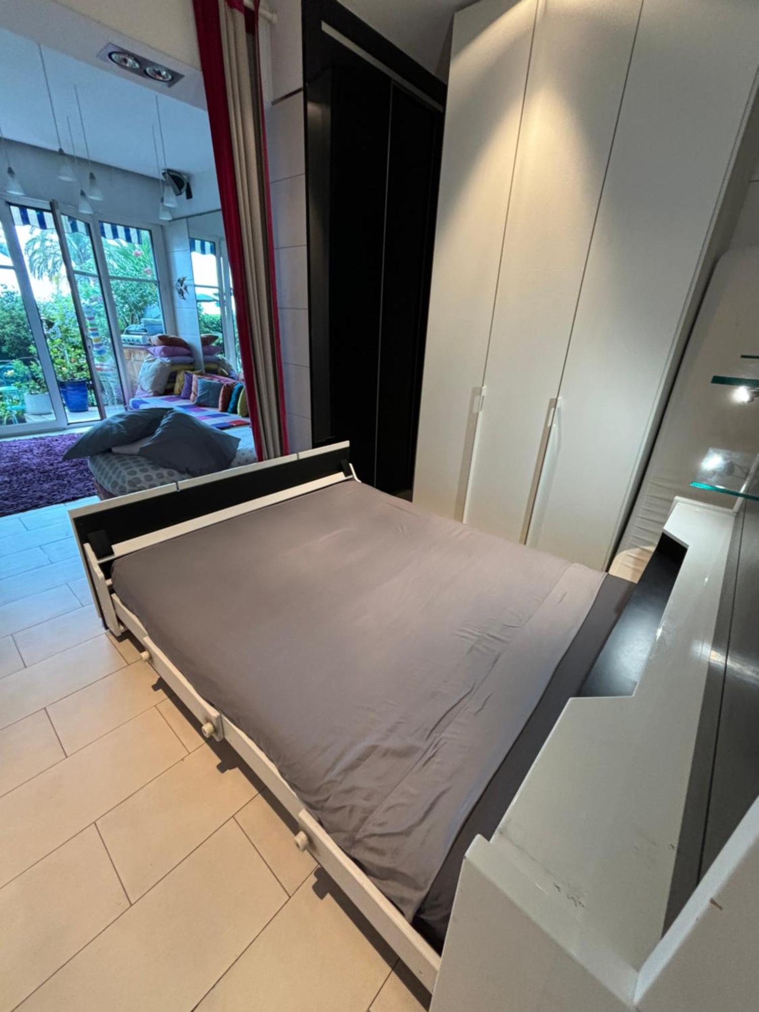 Promenade Des Center Sea And Front Design Flat With Private Garden Appartamento *